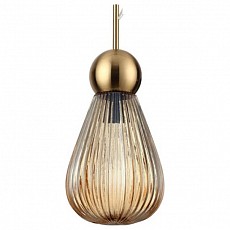 Подвесной светильник odeon light elica 5402-1